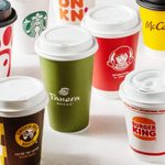 The Best Fast-Food Coffee You Can Order
