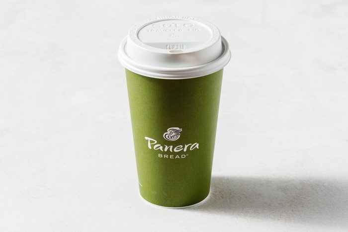 Coffee Panera