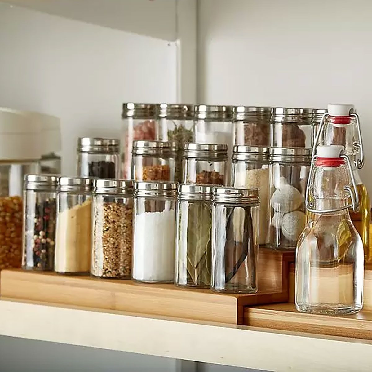 15 Spice Storage Ideas That Make So Much Sense In Your Kitchen
