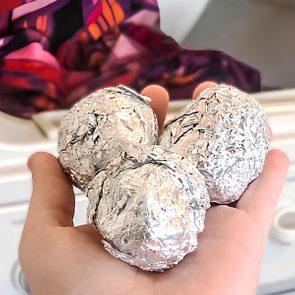 Warning: Cooking with Aluminum Foil is Toxic - Lily Nichols RDN