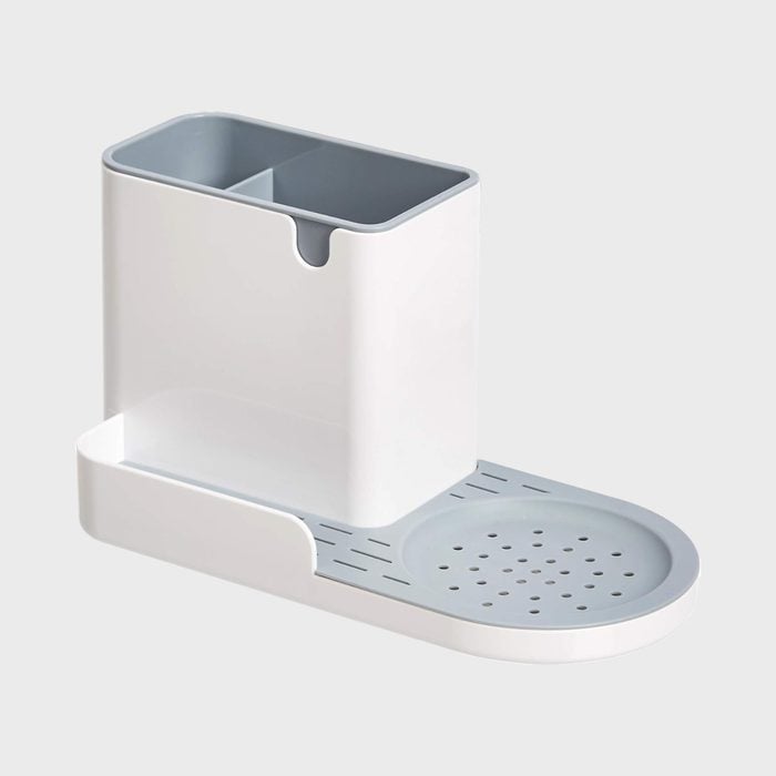 Amazon Basics Kitchen Sink Organizer