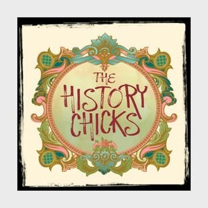 Aries The History Chicks