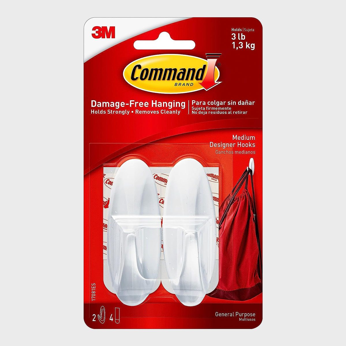 Command Designer Medium Hooks