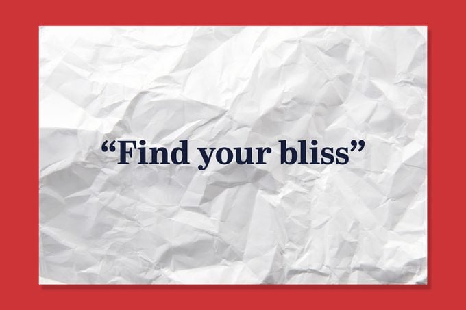 Find Your Bliss 10 Phrases Americans Find Cringiest 2023