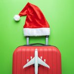 This Is the Exact Date Airfare for Holiday Travel Will Rise in 2023