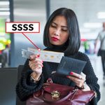 What Does It Mean When You See “SSSS” on Your Boarding Pass?
