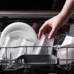 Dishes Still Wet After Running Through the Dishwasher? Try This