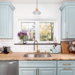 21 Best Tips for Organized Kitchen Counters That Will Keep Even the Messiest Space Tidy