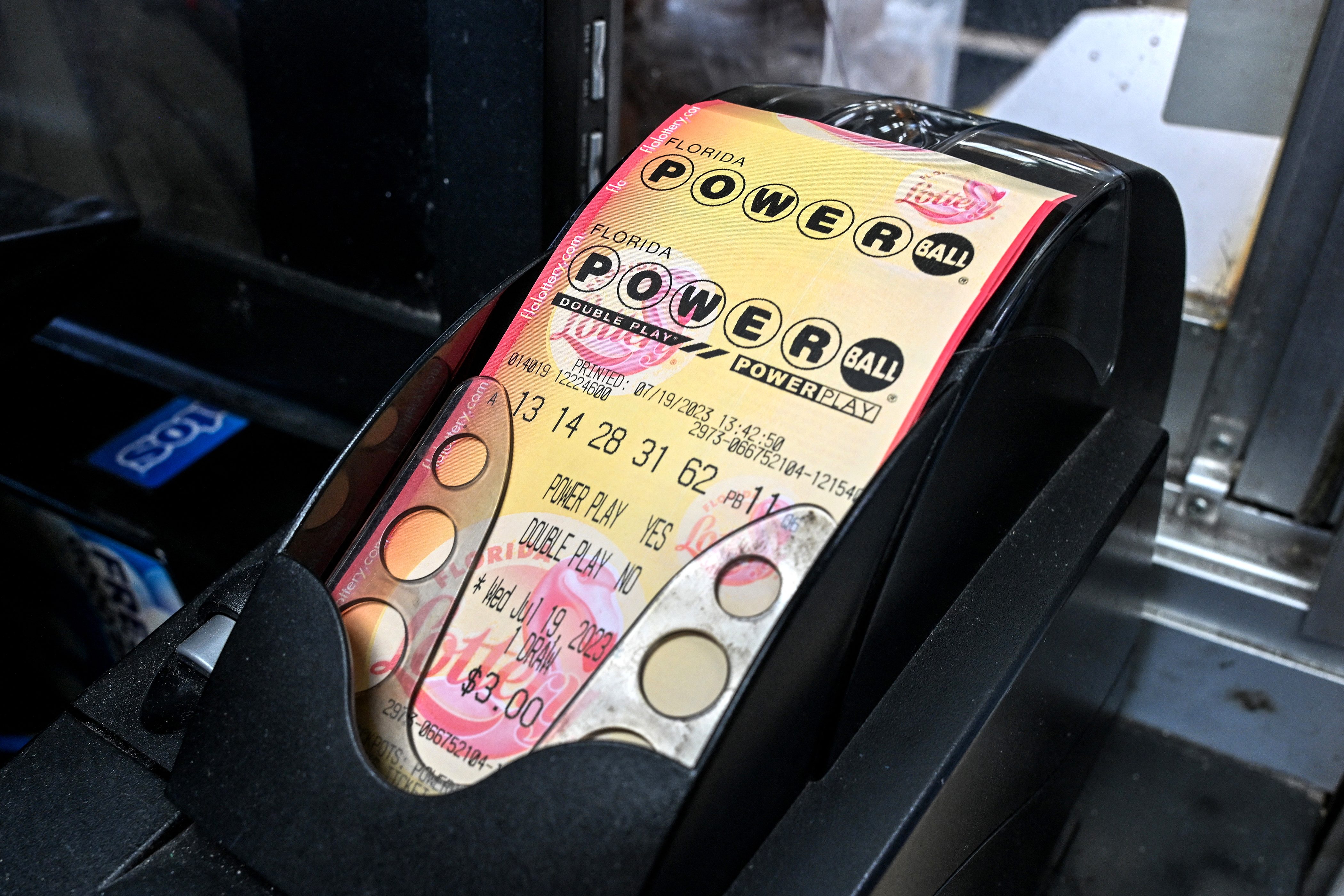 How to Win Powerball, According to Statisticians