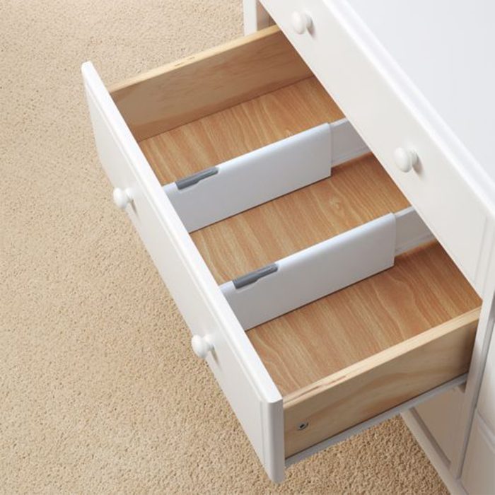Good Grips Expandable Drawer Dividers