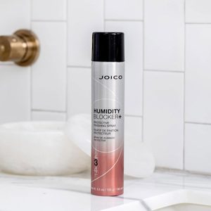 Joico Humidity Blocker+ Protective Finishing Spray Ecomm Via Amazon.com