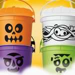 McDonald’s Halloween Bucket Happy Meals Will Be Coming Back This Year