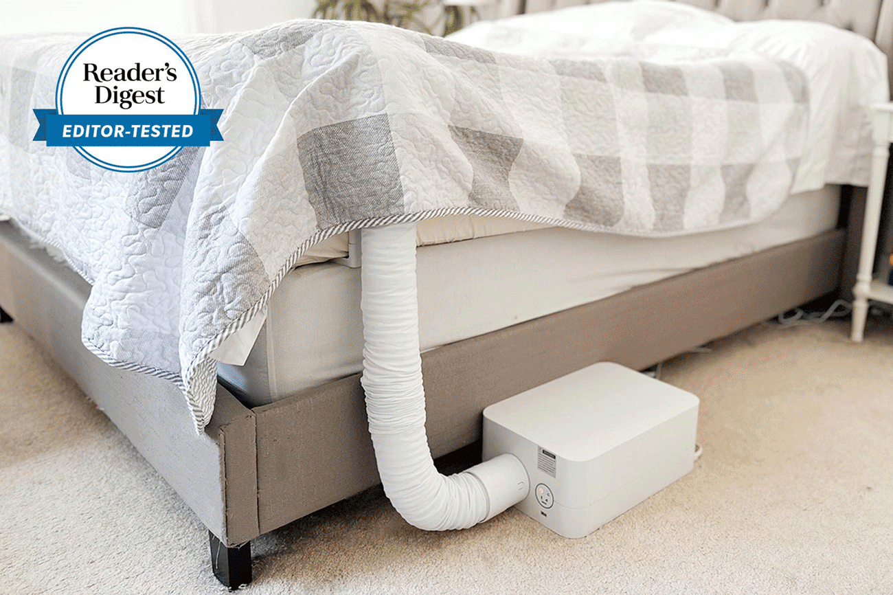 BedJet vs Eight Sleep: Which Is the Better Cooling Bed System?