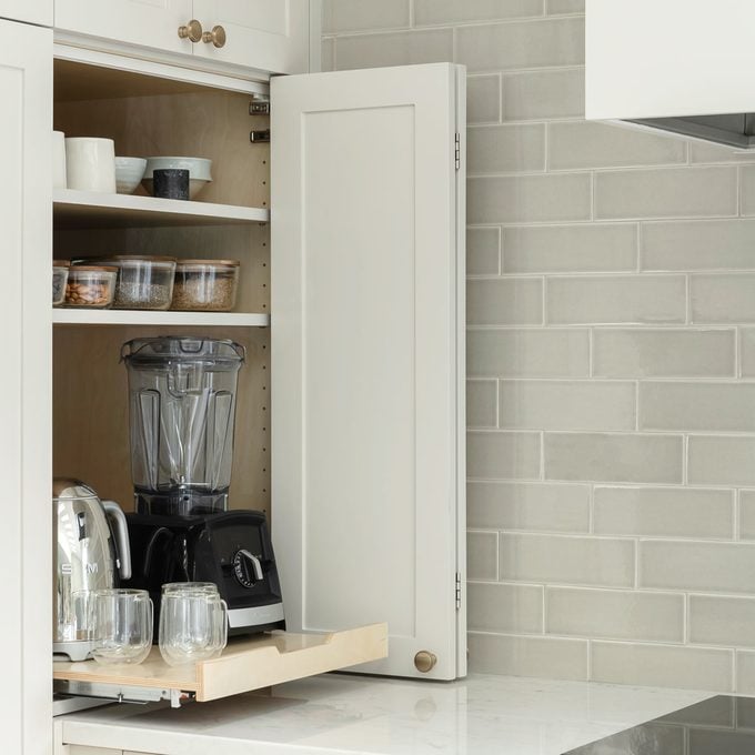 Rd Why An Appliance Garage Might Be The Organizing Secret Your Kitchen Needs Focus On The Purpose