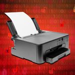 Getting Rid of a Printer? Do This First—or Risk Getting Hacked