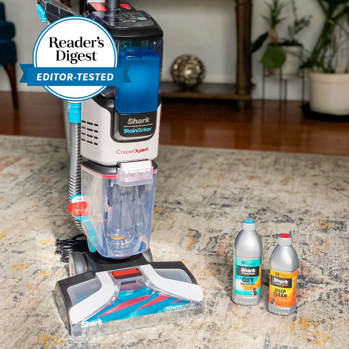 The 12 Best Carpet Spray Cleaners of 2024, Tested and Reviewed
