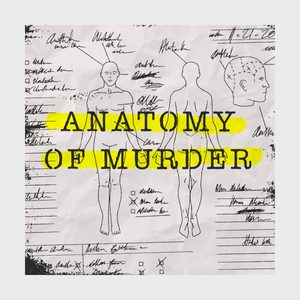 Virgo Anatomy Of Murder