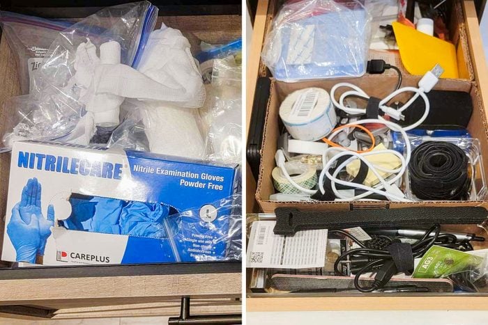 What Your Junk Drawer Reveals About You Prepared For Anything Pro