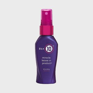 It's A 10 Haircare Miracle Leave In Product