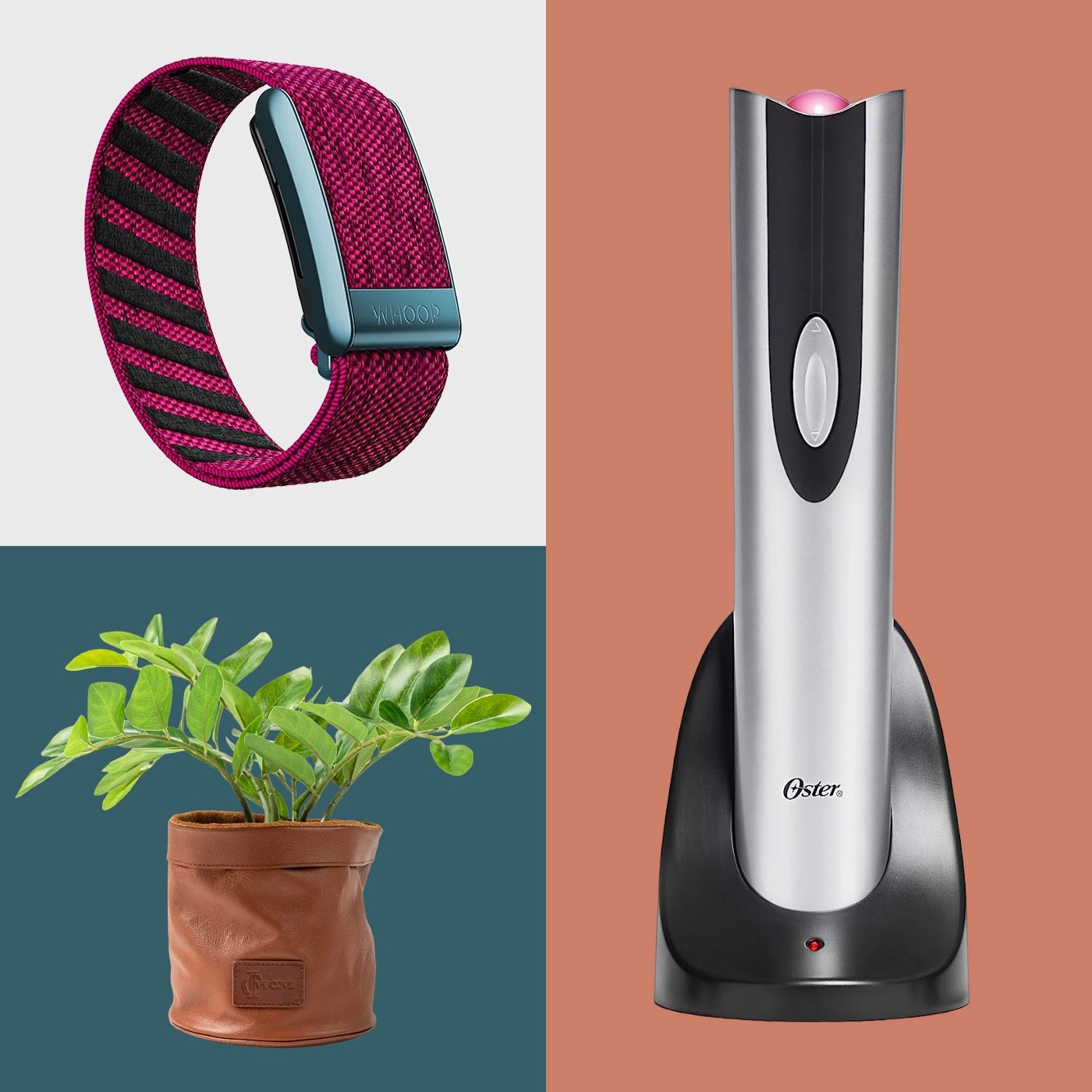 25 Clever Health And Fitness Gifts That Are Actually Useful