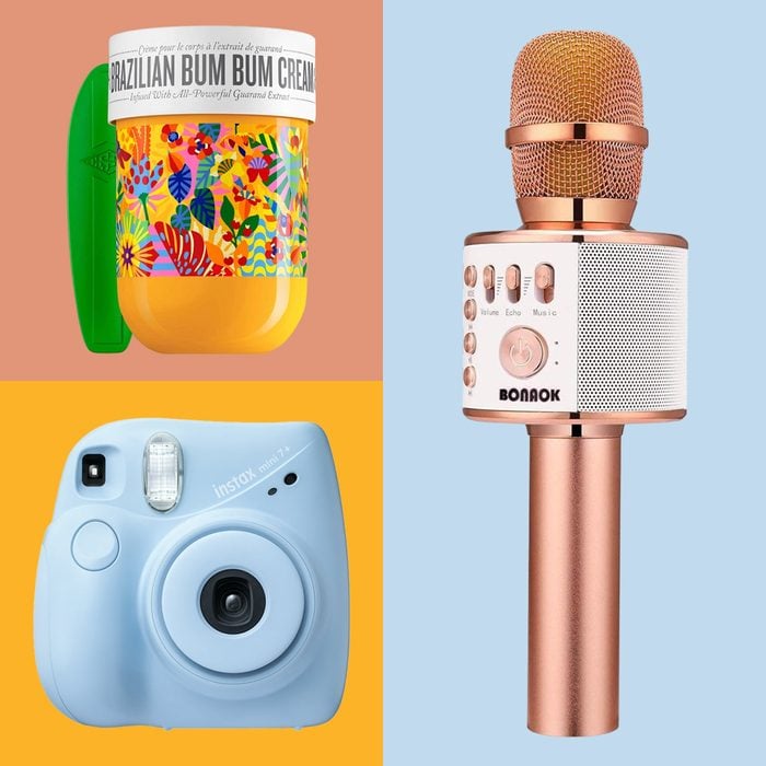 46 Last Minute Christmas Gifts To Finish Off Your List