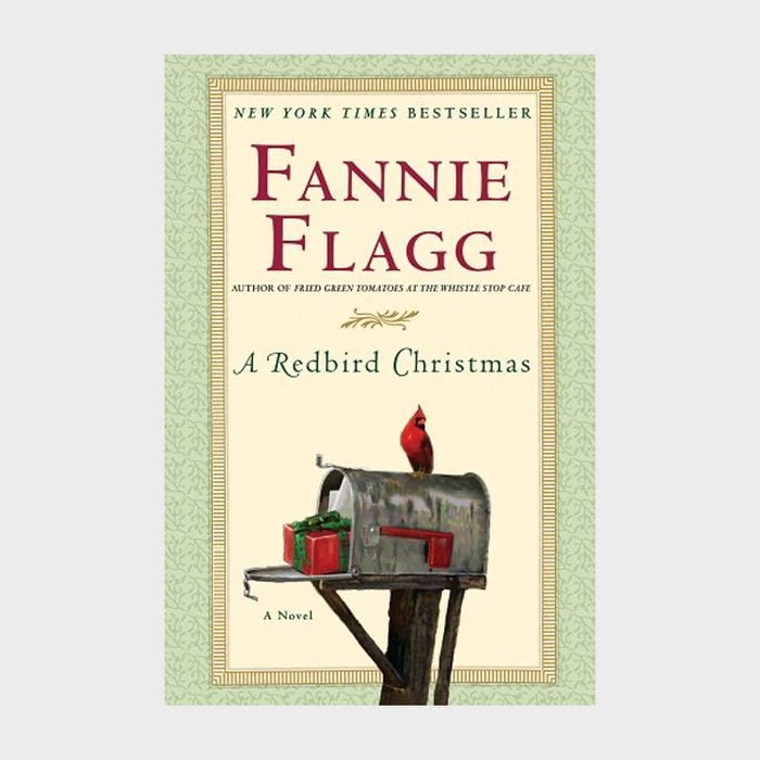 A Redbird Christmas By Fannie Flagg