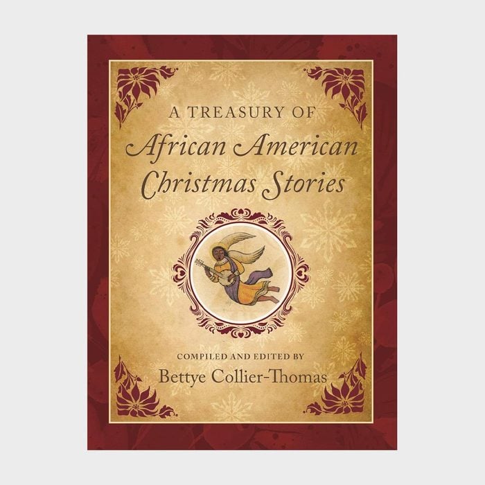 A Treasury Of African American Christmas Stories Edited By Bettye Collier Thomas
