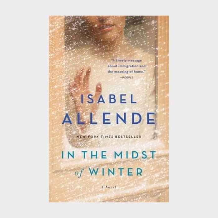 In the Midst of Winter by Isabel Allende