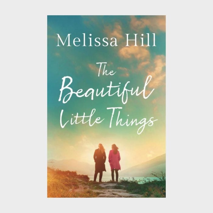 The Beautiful Little Things By Melissa Hill