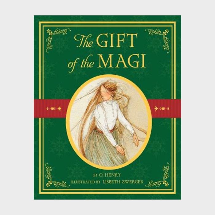The Gift Of The Magi By O Henry