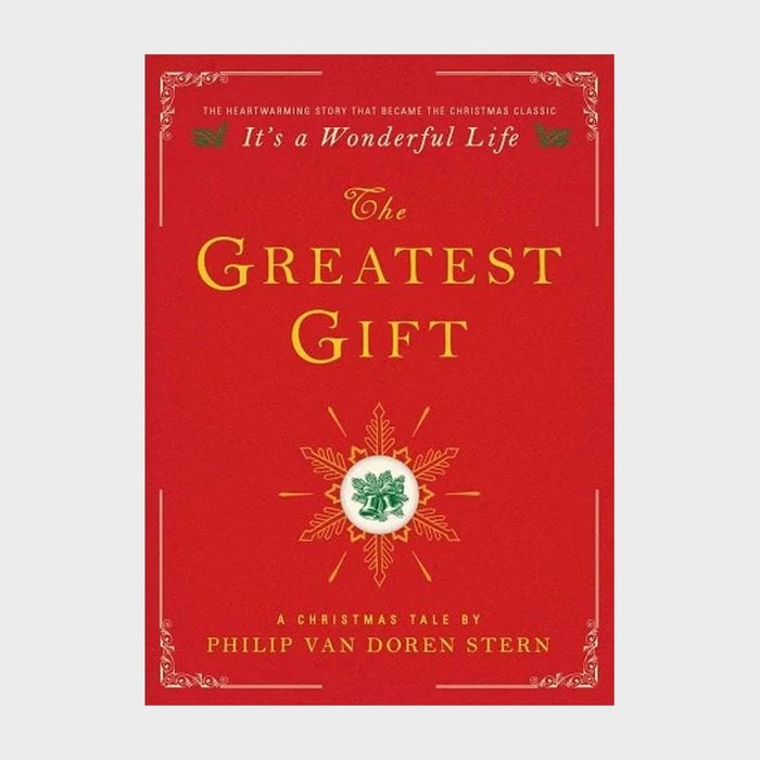 The Greatest Gift By Philip Van Doren Stern