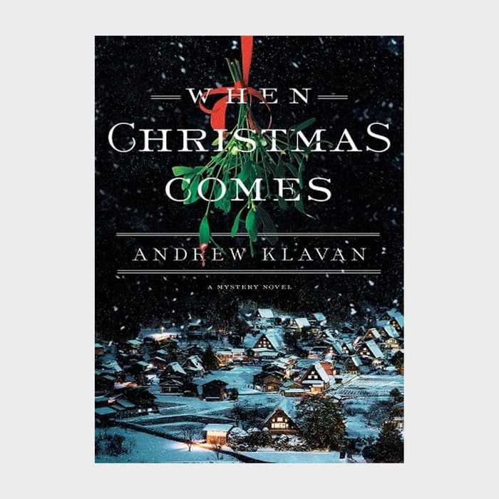When Christmas Comes By Andrew Klavan