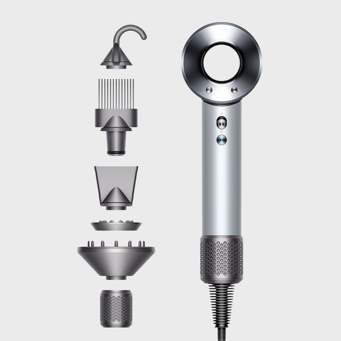 Dyson Supersonic Hair Dryer Professional Edition