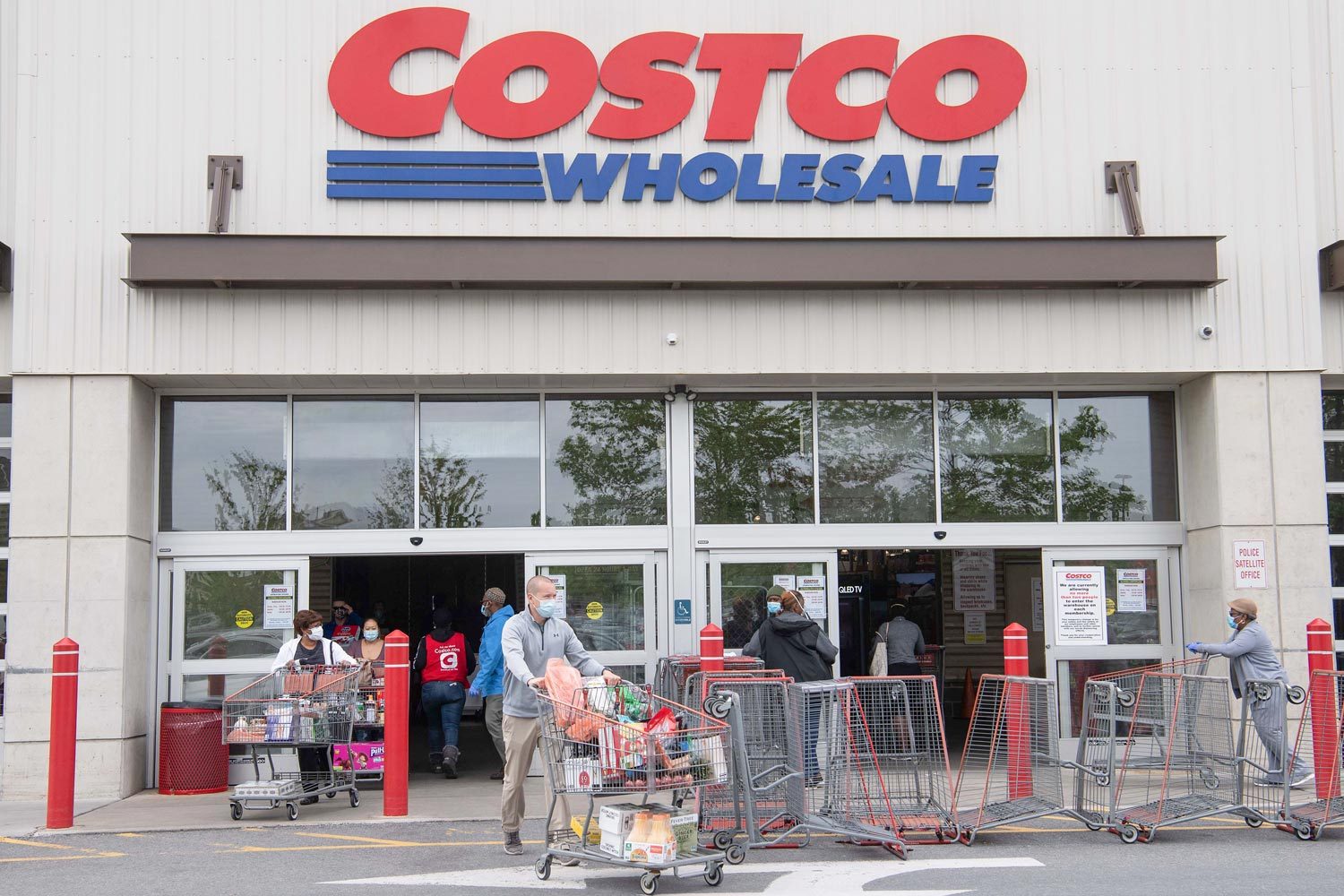 What Not to Buy at Costco: 8 Items to Skip on Your Next Costco Trip