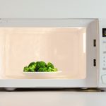 If You’re Not Using This Microwave Button, You Need to Start