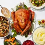 Why Do We Eat Turkey on Thanksgiving, Anyway?