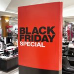 Why Is Black Friday Called Black Friday?
