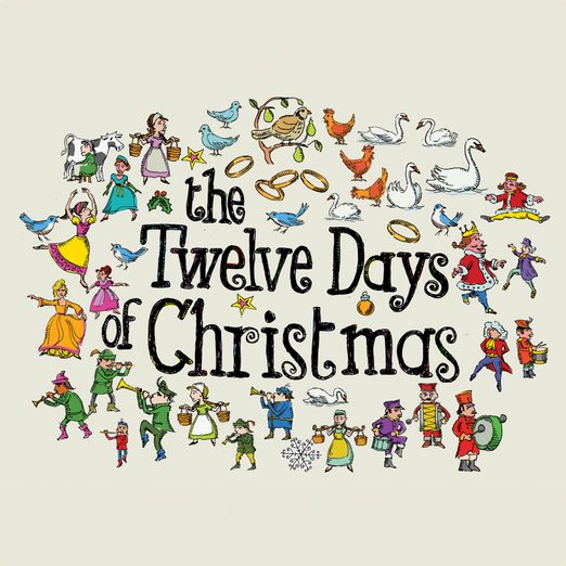 What Are the 12 Days of Christmas, and What Do They Mean?