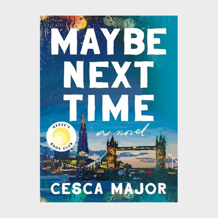 Maybe Next Time by Cesca Major