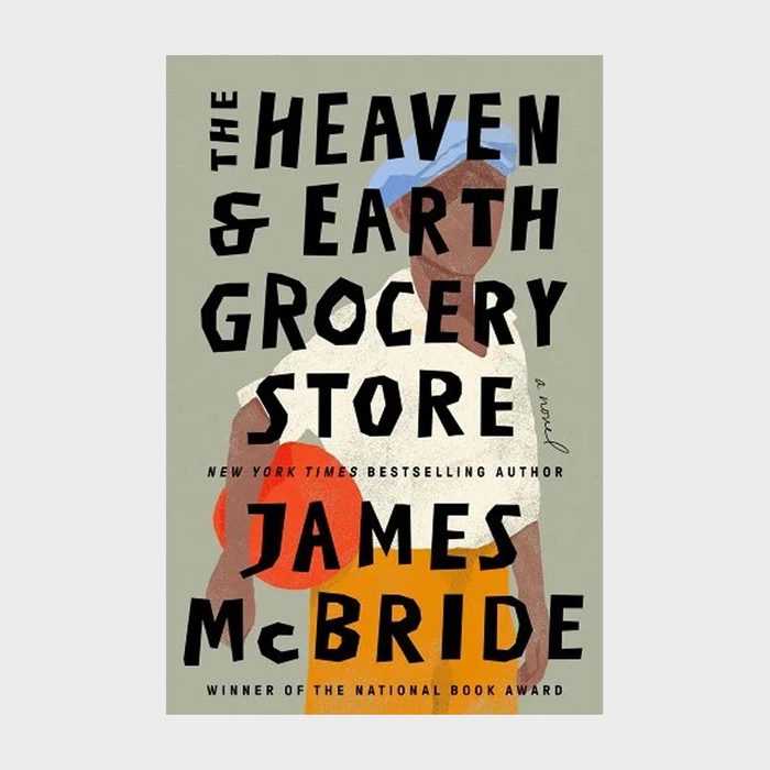 The Heaven and Earth Grocery Store by James McBride