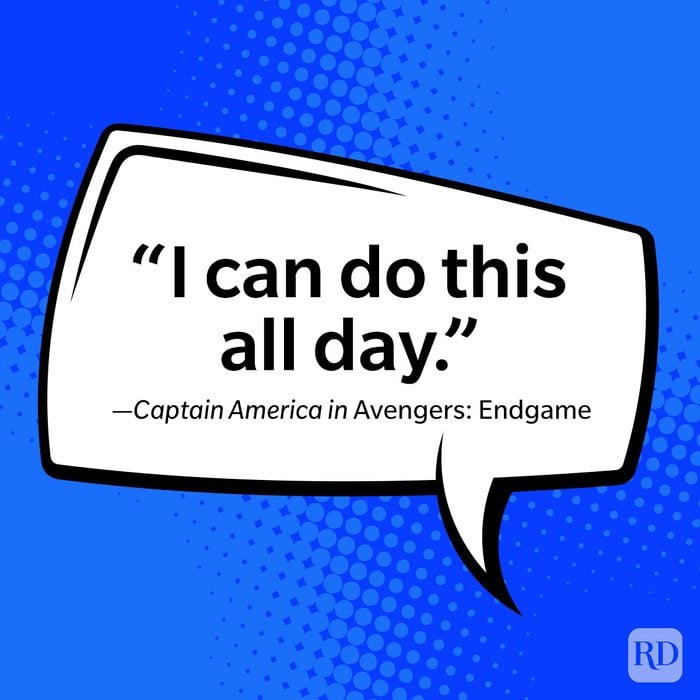Marvel Quotes That Will Make You Want To Rewatch The Movies Right Now Images Ss Ca