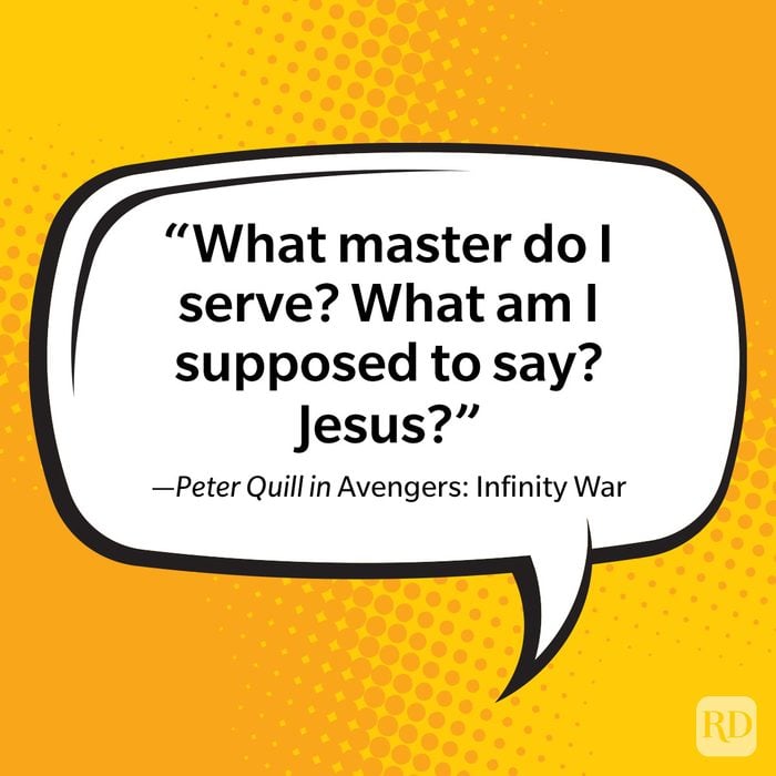 Marvel Quotes That Will Make You Want To Rewatch The Movies Right Now Images Ss Funny