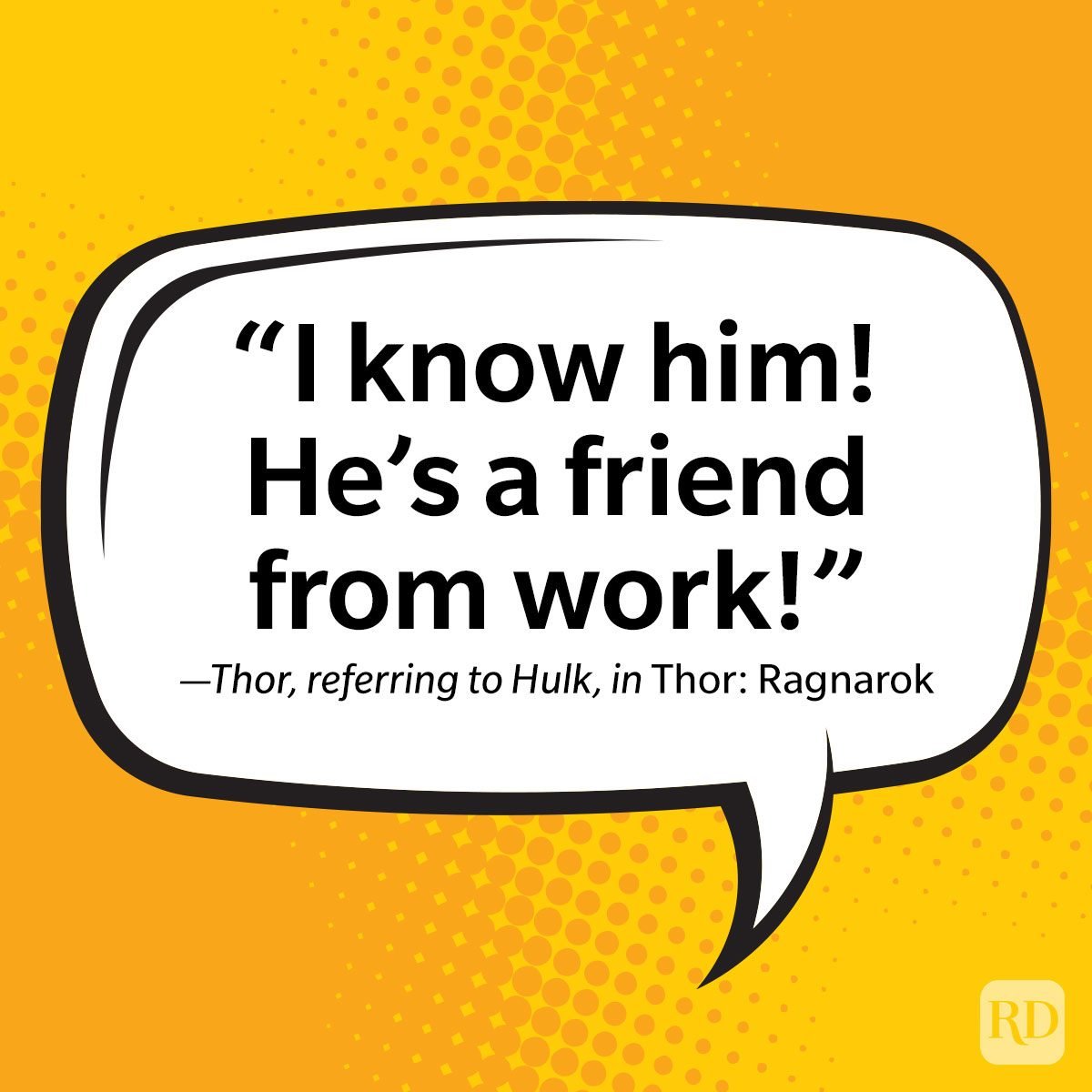 Marvel Quotes That Will Make You Want To Rewatch The Movies Right Now Images Ss Thor