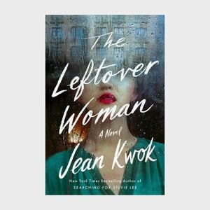The Leftover Woman by Jean Kwok