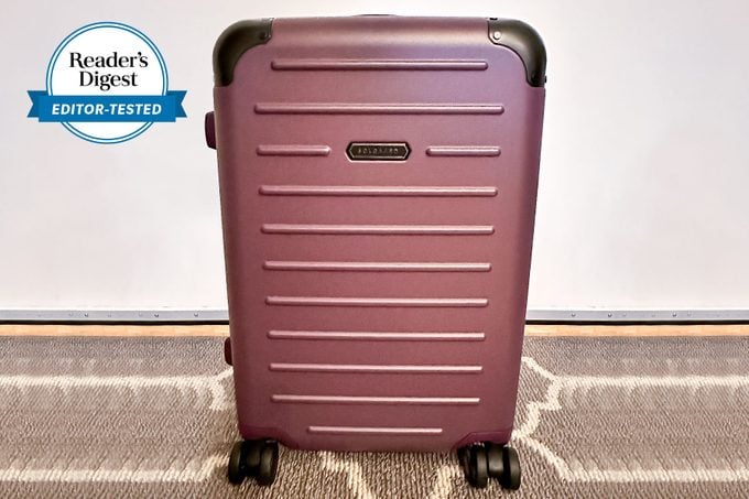 Rd Editor Tested Solgaard Carry On Closet
