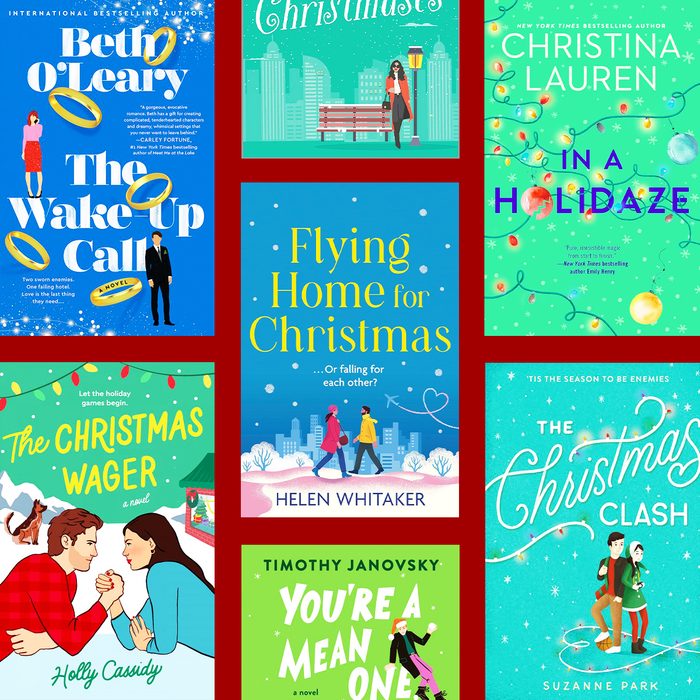 Rd Ecomm 22 Christmas Romance Books That Will Put You In The Holiday Spirit Ft