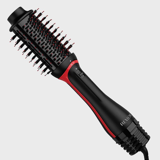 Revlon One Step Volumizer Plus 2.0 Hair Dryer And Hot Air Brush