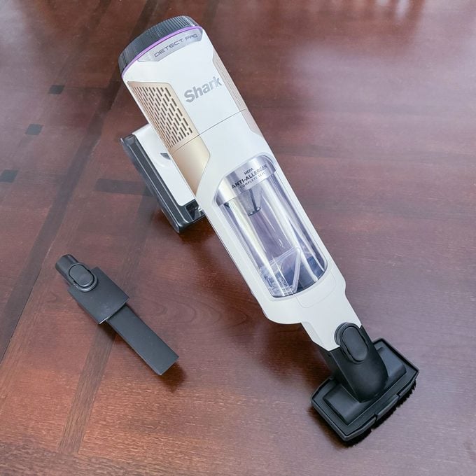 Shark Detect Pro Vacuum