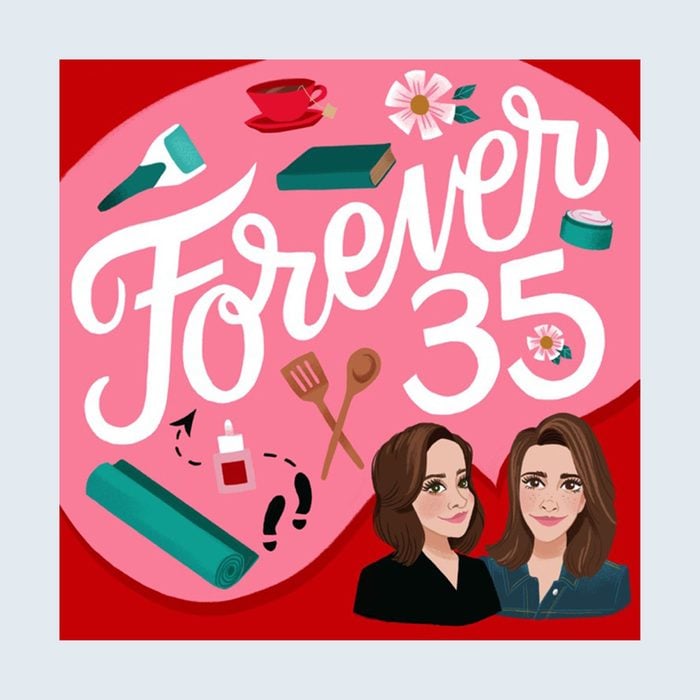The 15 Absolute Best Podcasts For Women By Women Forever35