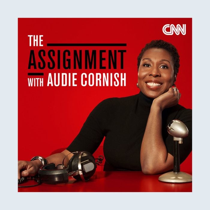 The 15 Absolute Best Podcasts For Women By Women The Assignment With Audie Cornish